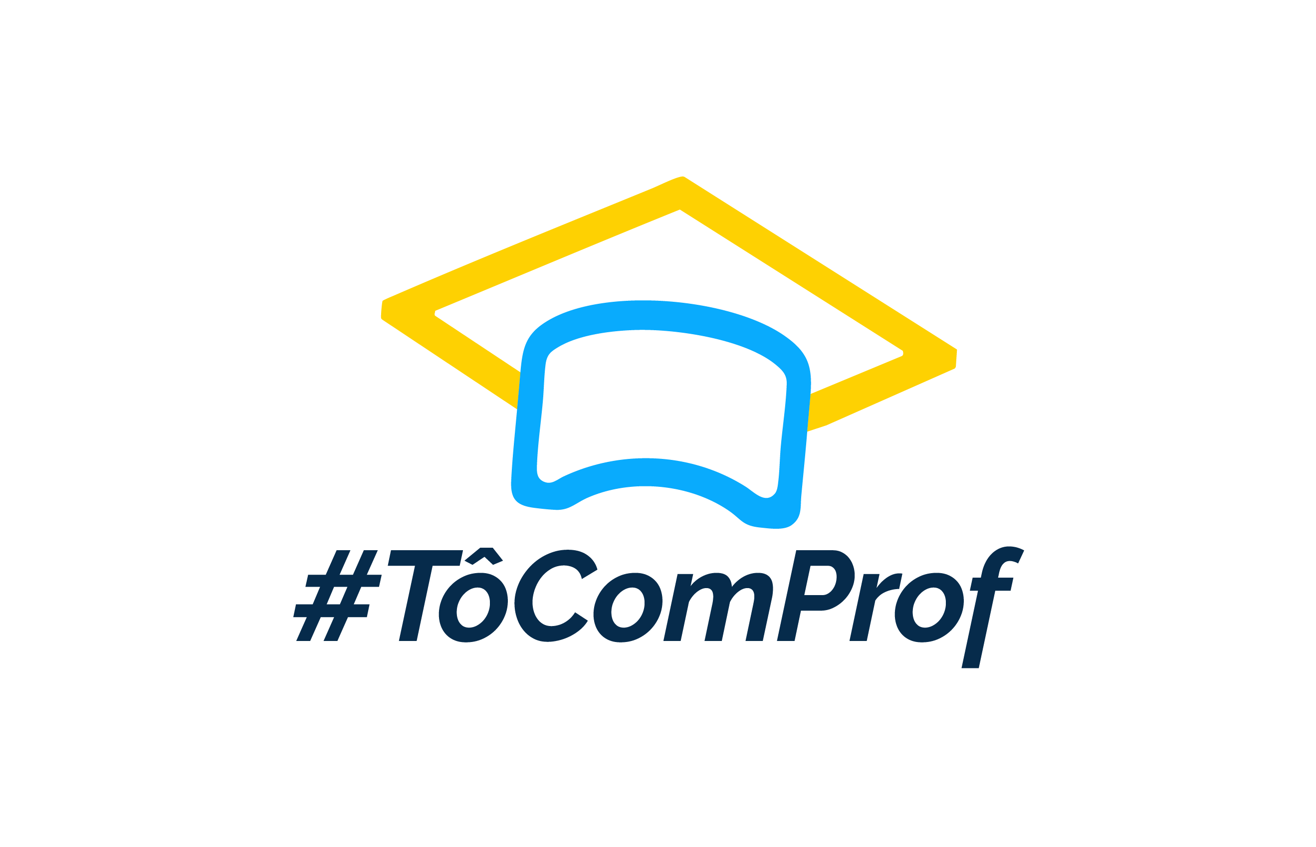 Programa do Governo #TôComProf