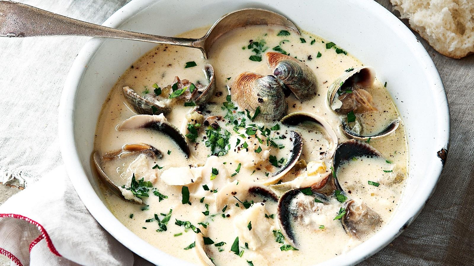 clam-chowder-junk-food