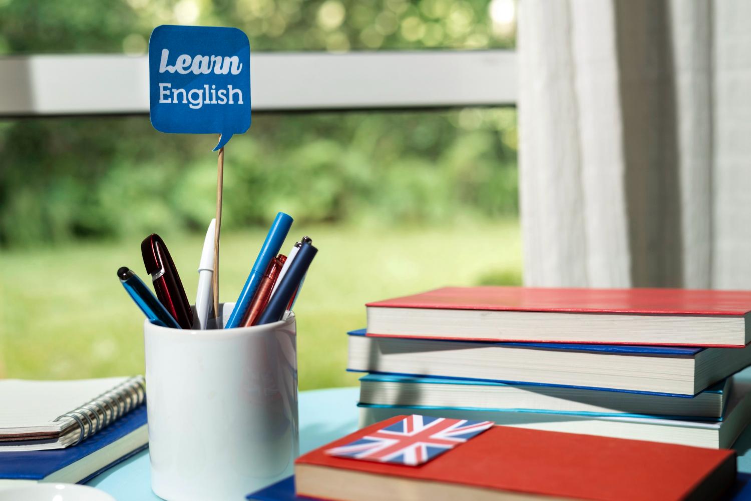 learn-english